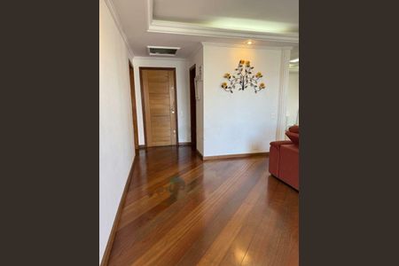 Apartamento à venda com 186m², 4 quartos e 4 vagas