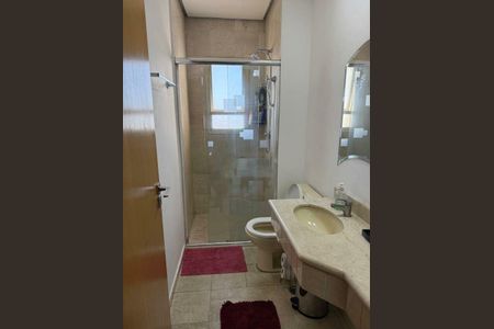 Apartamento à venda com 186m², 4 quartos e 4 vagas