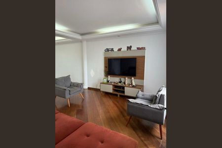 Apartamento à venda com 186m², 4 quartos e 4 vagas