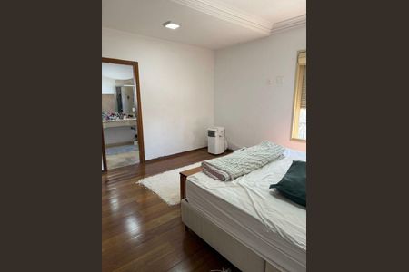 Apartamento à venda com 186m², 4 quartos e 4 vagas