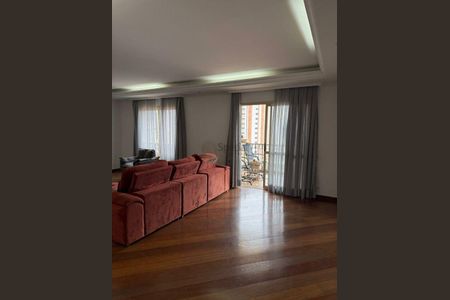 Apartamento à venda com 186m², 4 quartos e 4 vagas