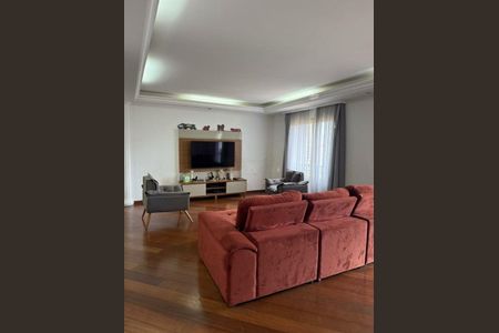 Apartamento à venda com 186m², 4 quartos e 4 vagas