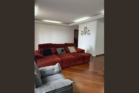 Apartamento à venda com 186m², 4 quartos e 4 vagas