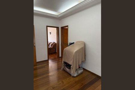 Apartamento à venda com 186m², 4 quartos e 4 vagas