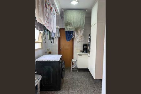 Apartamento à venda com 186m², 4 quartos e 4 vagas