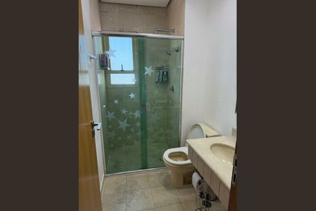 Apartamento à venda com 186m², 4 quartos e 4 vagas