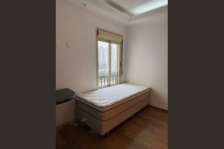 Apartamento à venda com 186m², 4 quartos e 4 vagas