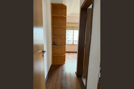 Apartamento à venda com 186m², 4 quartos e 4 vagas