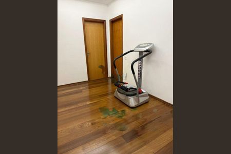 Apartamento à venda com 186m², 4 quartos e 4 vagas