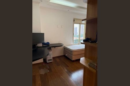 Apartamento à venda com 186m², 4 quartos e 4 vagas