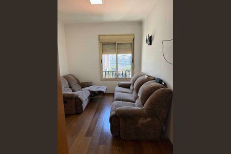 Apartamento à venda com 186m², 4 quartos e 4 vagas