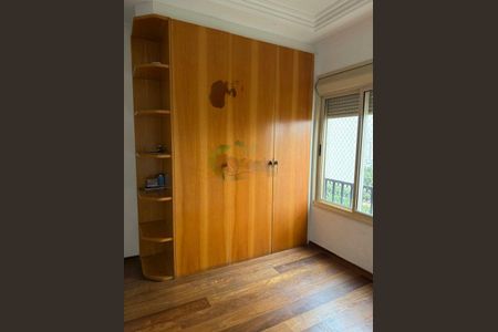 Apartamento à venda com 186m², 4 quartos e 4 vagas