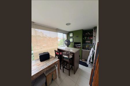 Foto 01 de apartamento à venda com 2 quartos, 81m² em Jardim Previdencia, São Paulo