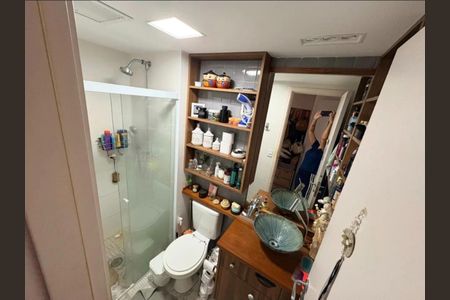 Foto 12 de apartamento à venda com 2 quartos, 81m² em Jardim Previdencia, São Paulo