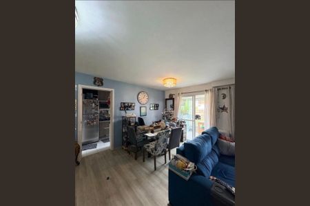 Foto 04 de apartamento à venda com 2 quartos, 81m² em Jardim Previdencia, São Paulo