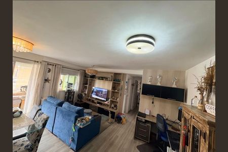 Foto 02 de apartamento à venda com 2 quartos, 81m² em Jardim Previdencia, São Paulo