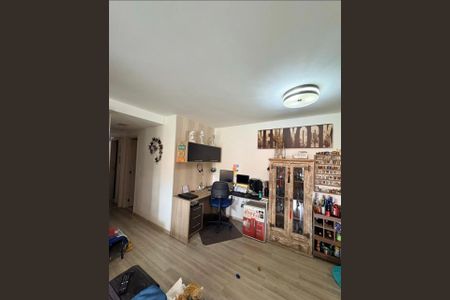 Foto 03 de apartamento à venda com 2 quartos, 81m² em Jardim Previdencia, São Paulo