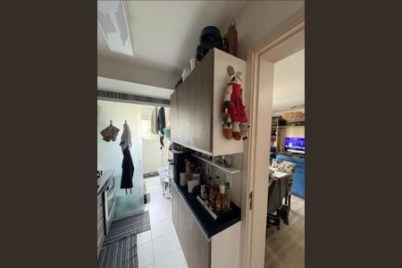 Foto 05 de apartamento à venda com 2 quartos, 81m² em Jardim Previdencia, São Paulo