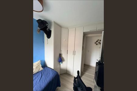 Foto 09 de apartamento à venda com 2 quartos, 81m² em Jardim Previdencia, São Paulo