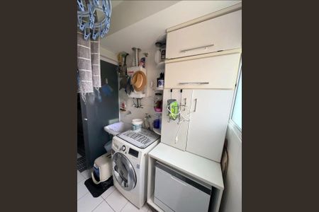 Foto 11 de apartamento à venda com 2 quartos, 81m² em Jardim Previdencia, São Paulo