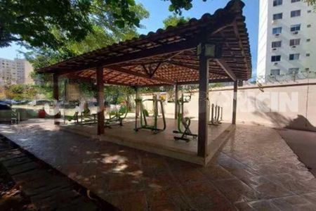 Apartamento à venda com 47m², 2 quartos e 1 vaga