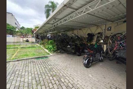 Apartamento à venda com 47m², 2 quartos e 1 vaga