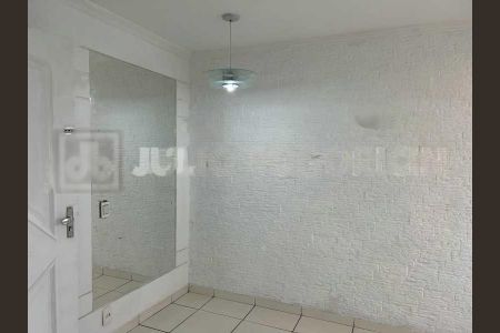 Apartamento à venda com 47m², 2 quartos e 1 vaga