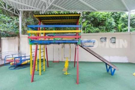 Apartamento à venda com 47m², 2 quartos e 1 vaga