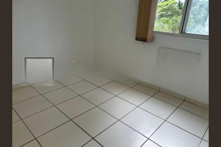 Apartamento à venda com 47m², 2 quartos e 1 vaga