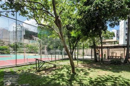 Apartamento à venda com 47m², 2 quartos e 1 vaga