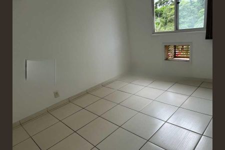 Apartamento à venda com 47m², 2 quartos e 1 vaga