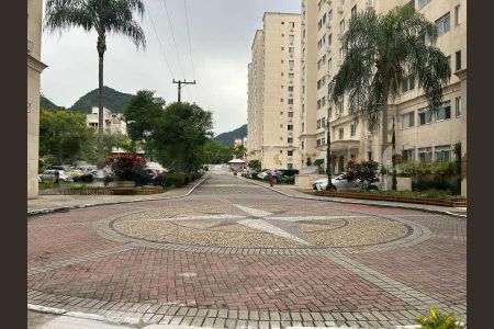 Apartamento à venda com 47m², 2 quartos e 1 vaga