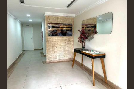 Apartamento à venda com 47m², 2 quartos e 1 vaga