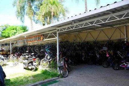 Apartamento à venda com 47m², 2 quartos e 1 vaga