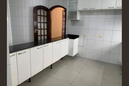 Casa à venda com 6 quartos, 245m² em Aclimação, São Paulo