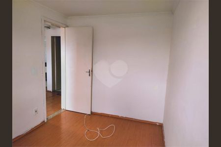 Apartamento à venda com 3 quartos, 49m² em Parque Santo Antônio, São Paulo