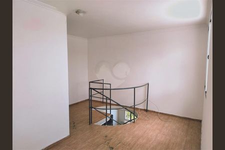 Apartamento à venda com 3 quartos, 49m² em Parque Santo Antônio, São Paulo