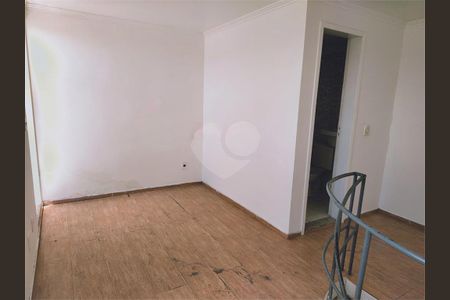 Apartamento à venda com 3 quartos, 49m² em Parque Santo Antônio, São Paulo