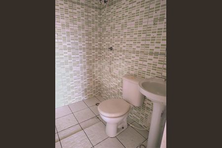 Apartamento à venda com 3 quartos, 49m² em Parque Santo Antônio, São Paulo