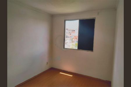 Apartamento à venda com 3 quartos, 49m² em Parque Santo Antônio, São Paulo