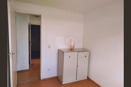 Apartamento à venda com 3 quartos, 49m² em Parque Santo Antônio, São Paulo
