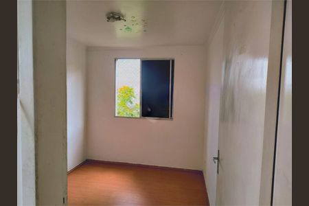 Apartamento à venda com 3 quartos, 49m² em Parque Santo Antônio, São Paulo