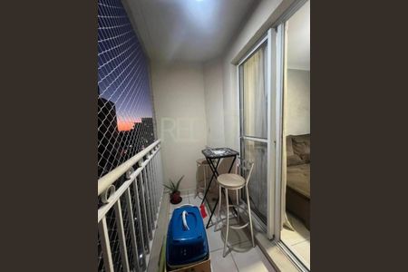 Apartamento à venda com 56m², 2 quartos e 1 vagaFoto 01