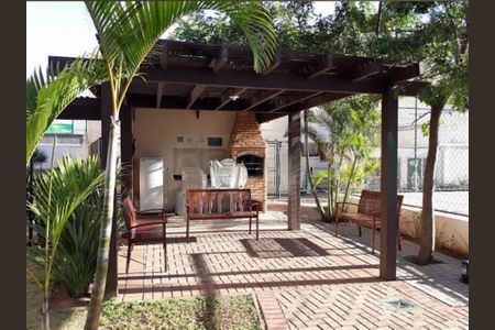 Apartamento à venda com 56m², 2 quartos e 1 vagaFoto 09