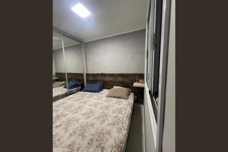 Apartamento à venda com 56m², 2 quartos e 1 vagaFoto 05