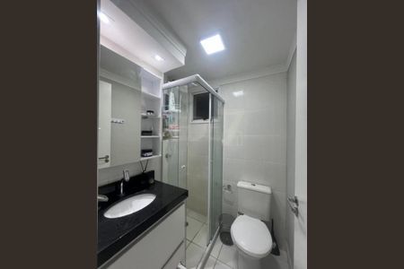 Apartamento à venda com 56m², 2 quartos e 1 vagaFoto 03