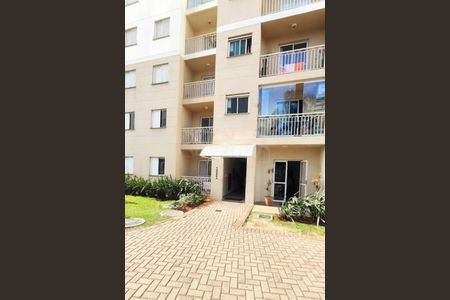 Apartamento à venda com 56m², 2 quartos e 1 vagaFoto 07