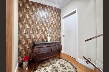 Casa à venda com 5 quartos, 374m² em Residencial Tres (Alphaville), Santana de Parnaíba