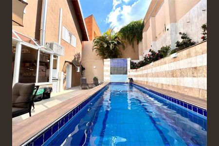 Casa à venda com 374m², 5 quartos e 2 vagas