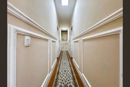 Casa à venda com 374m², 5 quartos e 2 vagas